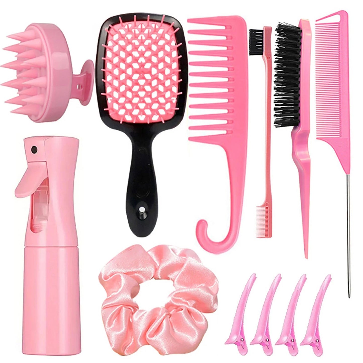 SET PARA PELUQUERÍA