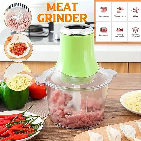 PROCESADOR DE ALIMENTOS