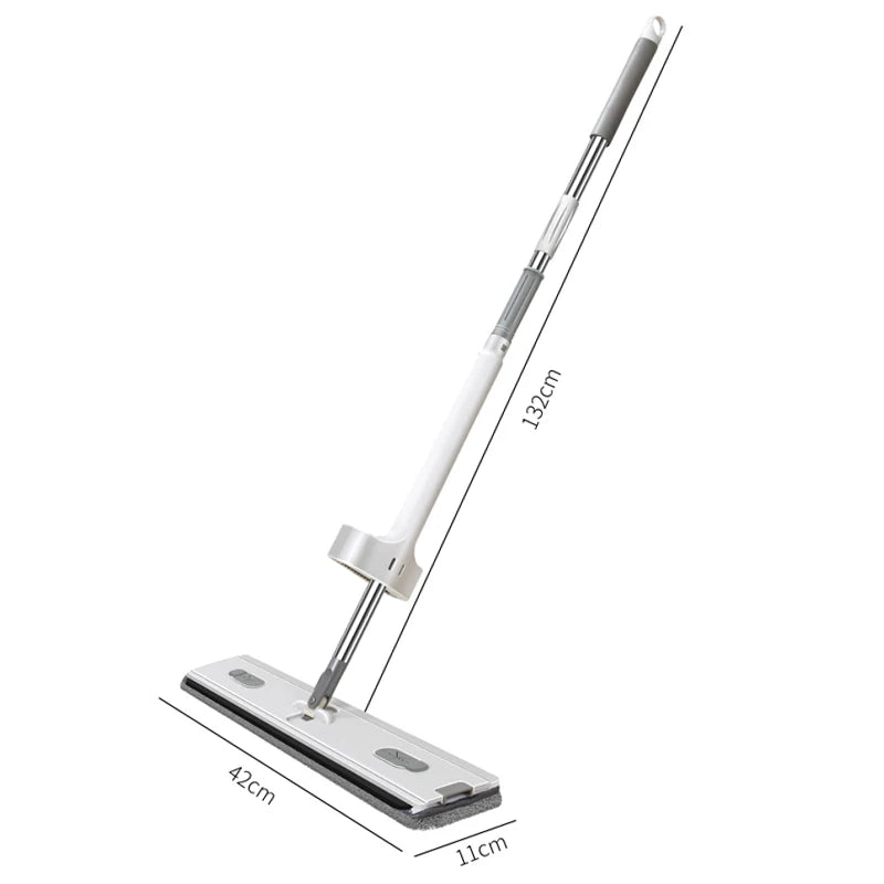 TRAPEADOR PLANO MICROFIBRA