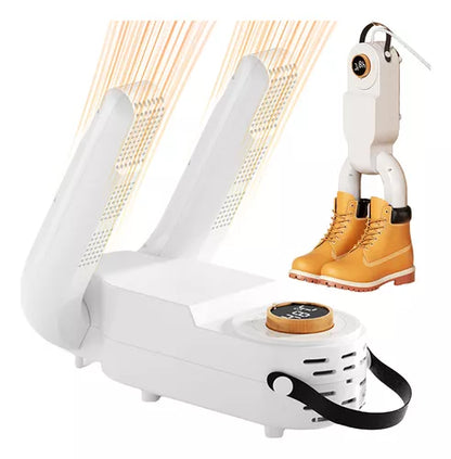 SECADOR CALEFACTOR PARA ZAPATOS.