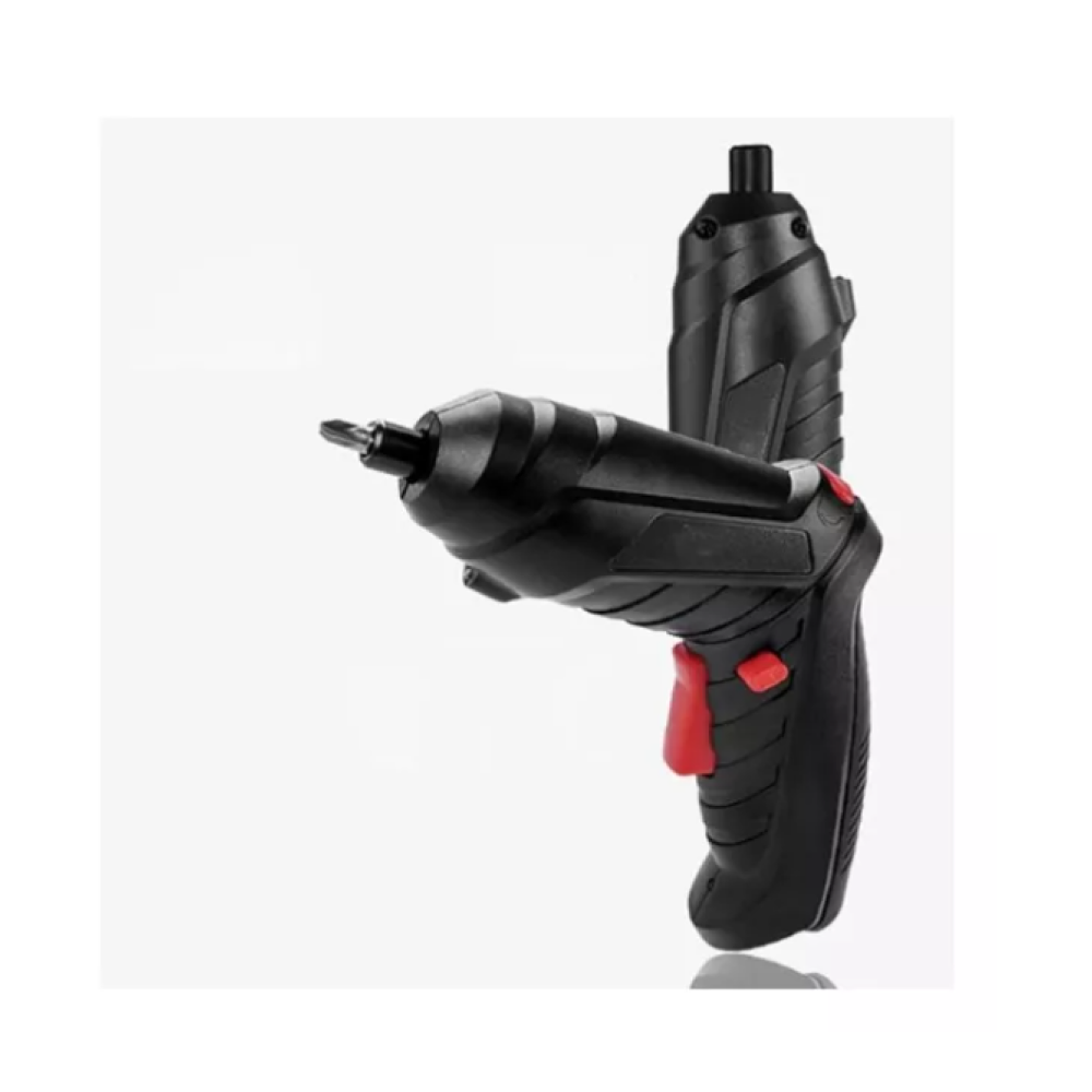 TALADRO Y DESTORNILLADOR INALÁMBRICO ACC.