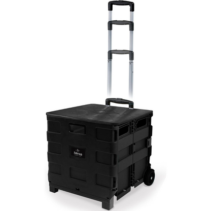 CARRO DE CARGA MULTIUSO.