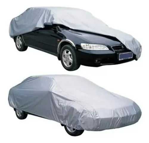 CARPA PROTECTOR PARA AUTOMÓVIL.
