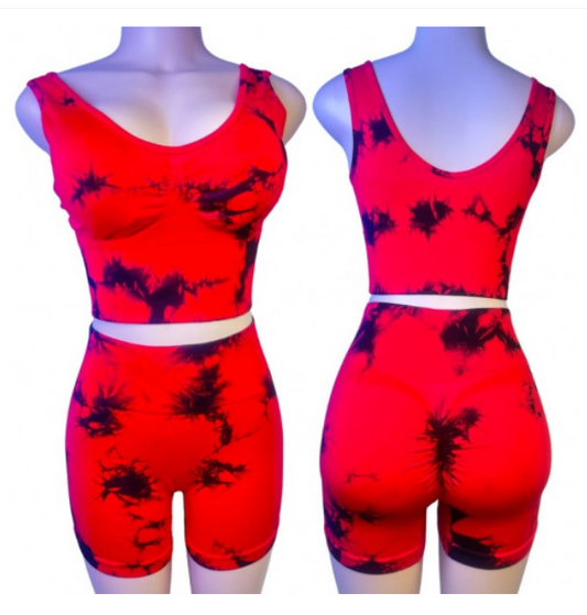 SET DEPORTIVO TONIFICADOR