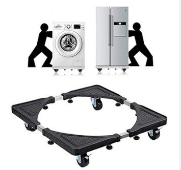 SOPORTE MÓVIL PARA ELECTRODOMÉSTICOS