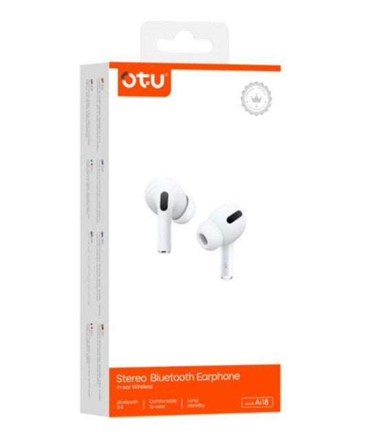 AUDIFONOS BLUETOOTH TWS 5.1
