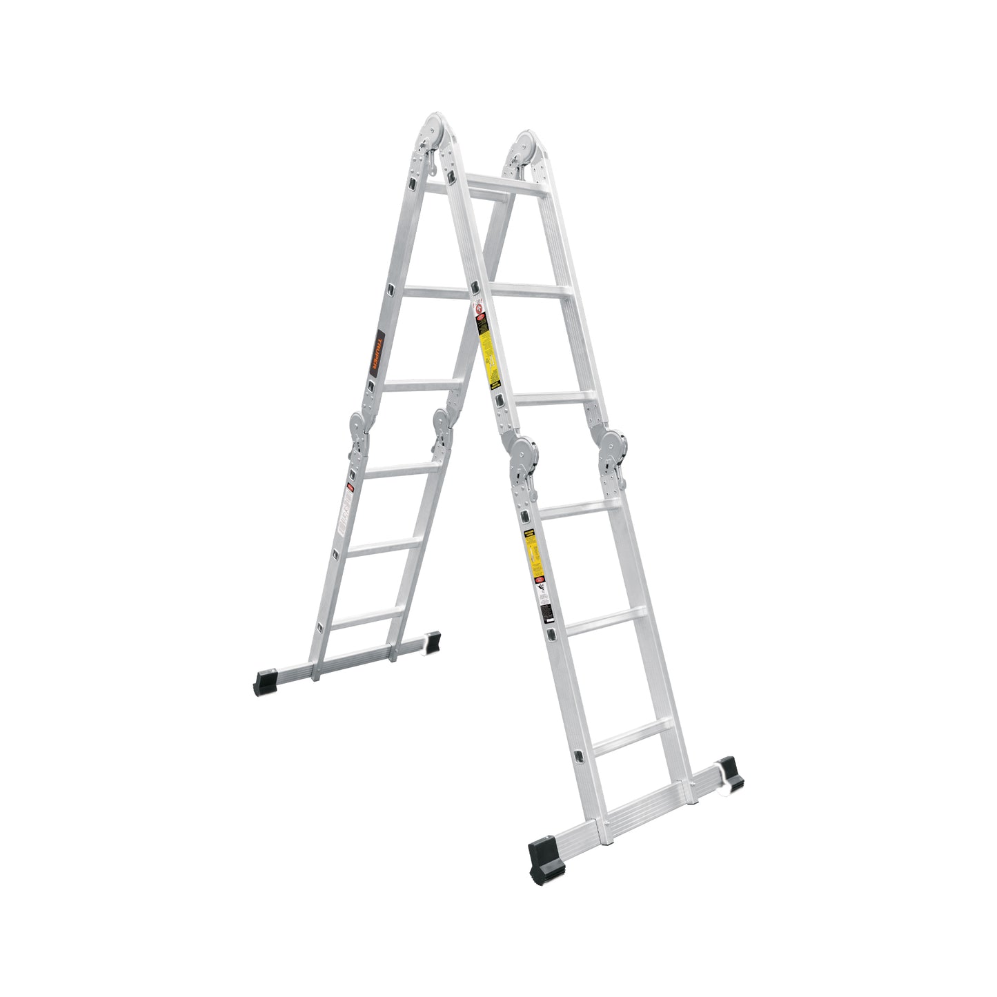ESCALERA MULTIPROPÓSITOS 12 PIES