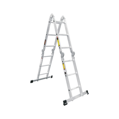 ESCALERA MULTIPROPÓSITOS 12 PIES