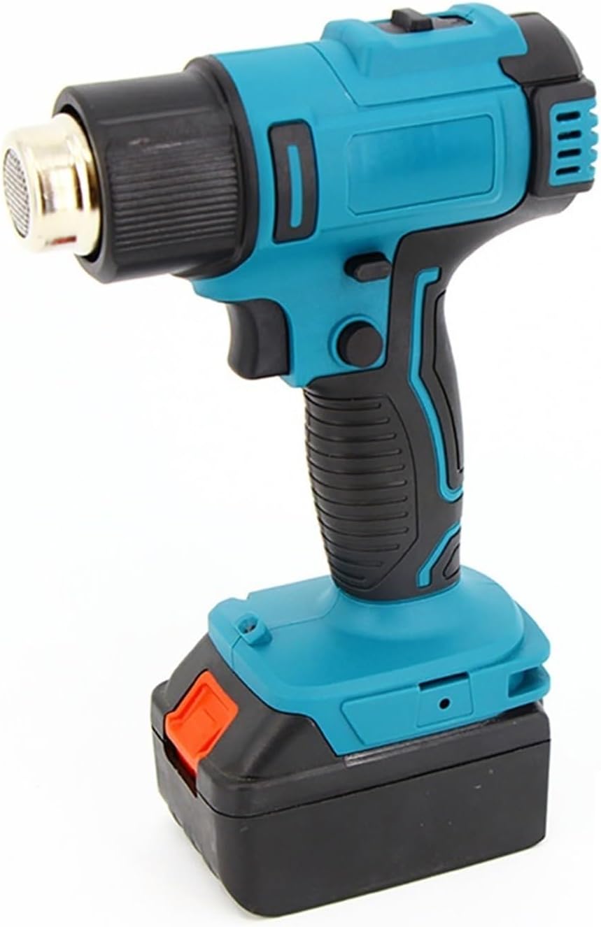 PISTOLA DE CALOR INALÁMBRICA