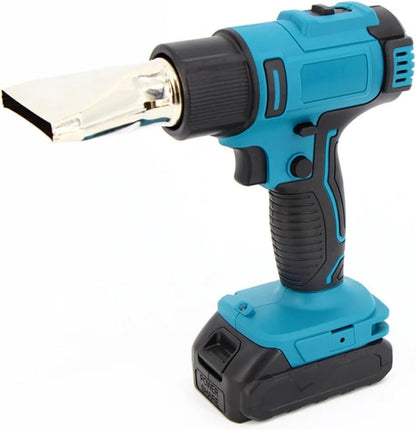 PISTOLA DE CALOR INALÁMBRICA