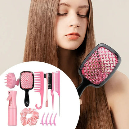 SET PARA PELUQUERÍA