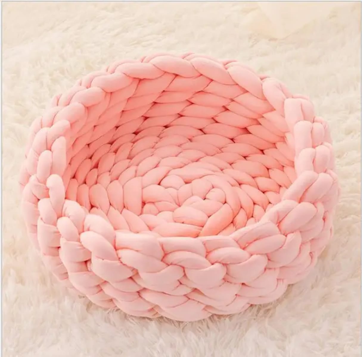 CAMA PEQUEÑA PARA GATOS