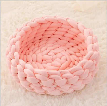 CAMA PEQUEÑA PARA GATOS