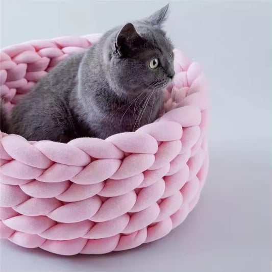 CAMA PEQUEÑA PARA GATOS