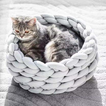 CAMA PEQUEÑA PARA GATOS