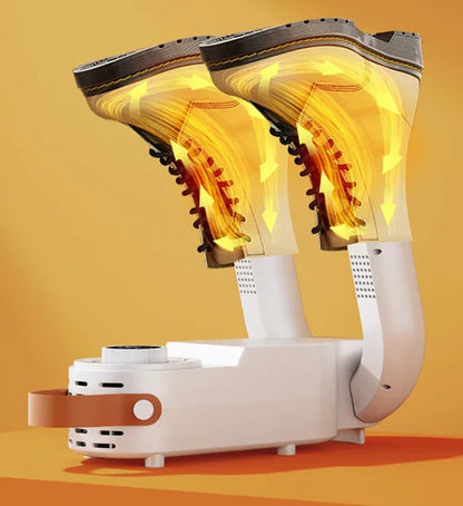 SECADOR DE ZAPATOS SMART TECHNOLOGY