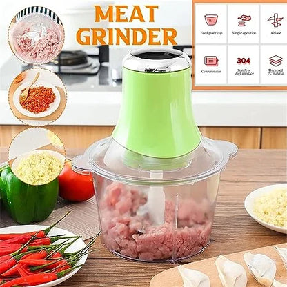 PROCESADOR DE ALIMENTOS