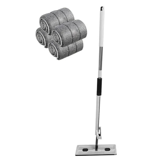 TRAPEADOR PLANO MICROFIBRA