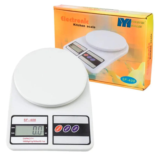 BALANZA DIGITAL DE COCINA gr./onz