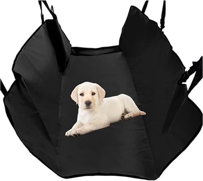 CUBRE ASIENTOS ESPECIAL PARA MASCOTAS.