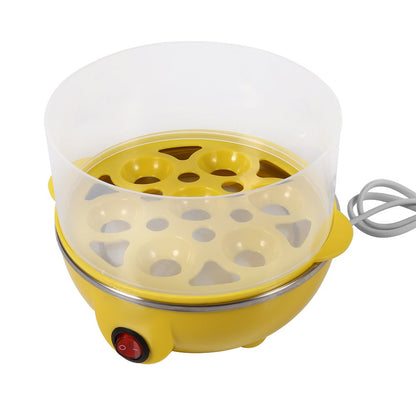 HERVIDOR ELÉCTRICO PARA HUEVOS.