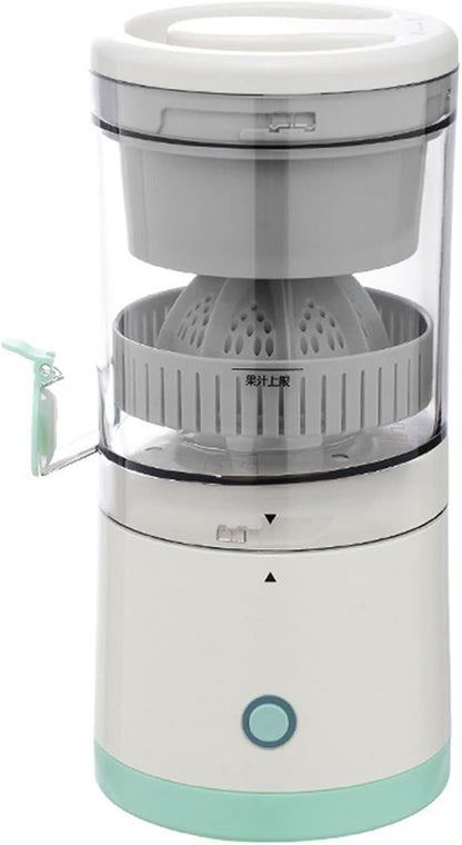 EXPRIMIDOR DE JUGO INALÁMBRICO.