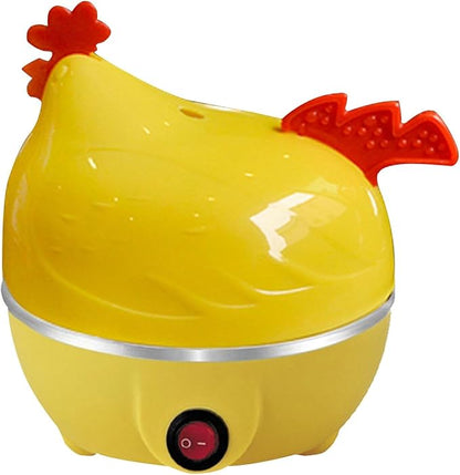 VAPORIZADOR PARA HUEVOS