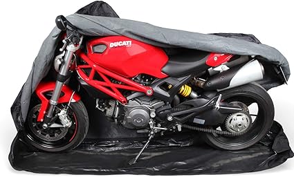 FORRO PARA MOTOS 130X230