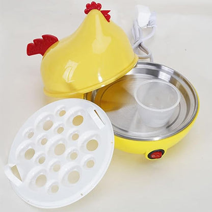VAPORIZADOR PARA HUEVOS