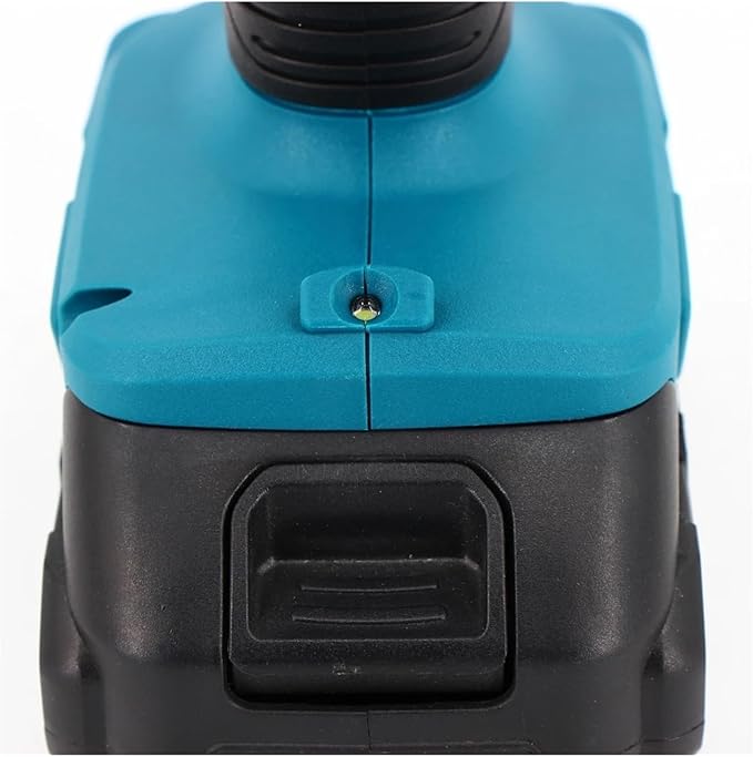 PISTOLA DE CALOR INALÁMBRICA