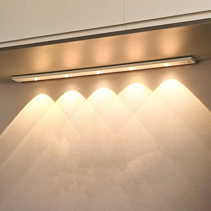 LUZ CON SENSOR DE MOVIMIENTOS
