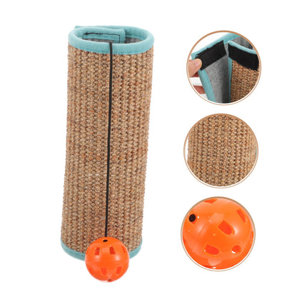 RASCADOR ESQUINERO PARA GATOS.