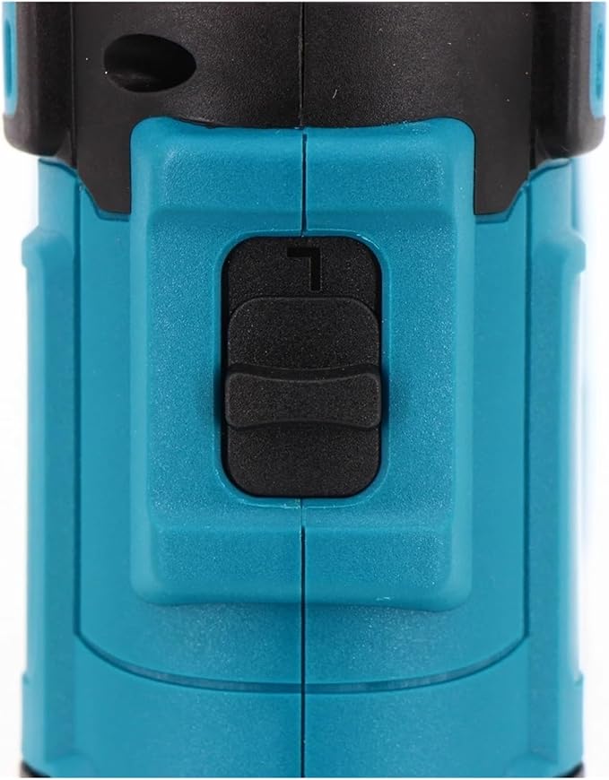 PISTOLA DE CALOR INALÁMBRICA