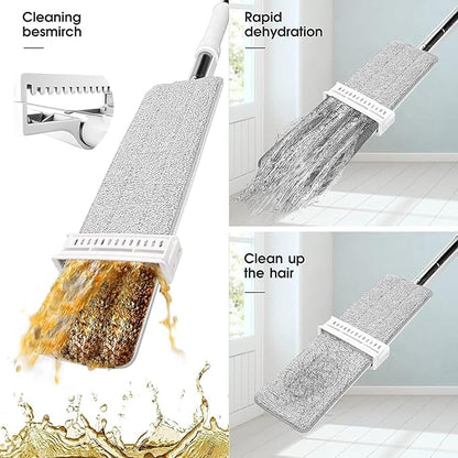 TRAPEADOR PLANO MICROFIBRA