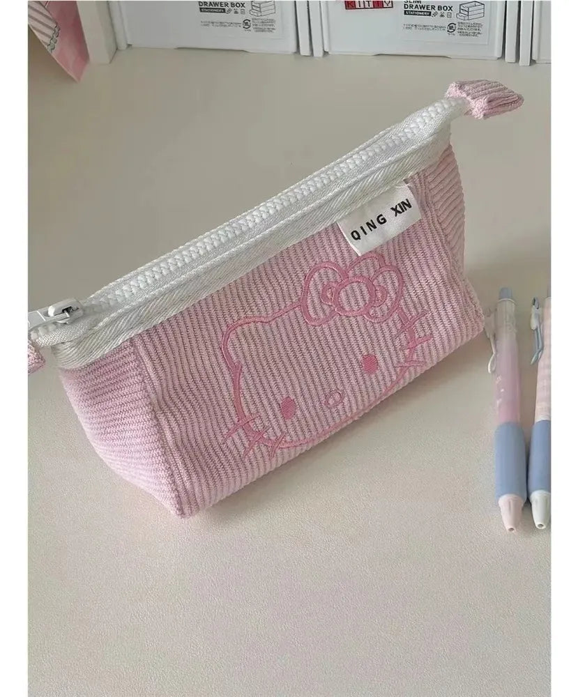 ESTUCHE DE HELLO KITTY