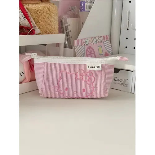 ESTUCHE DE HELLO KITTY