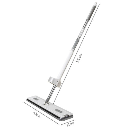 TRAPEADOR PLANO MICROFIBRA