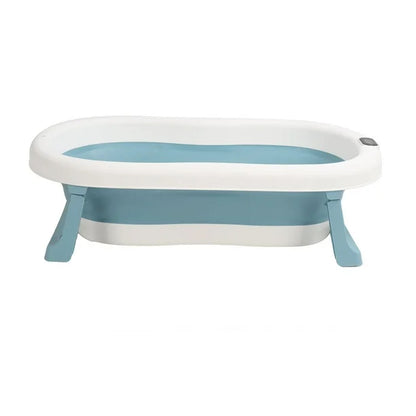 BAÑERA PLEGABLE PARA BEBÉ