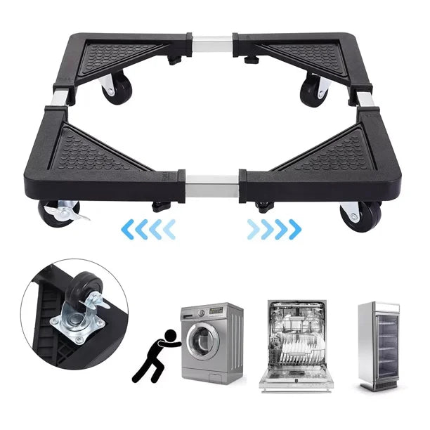 SOPORTE MÓVIL MULTIUSO