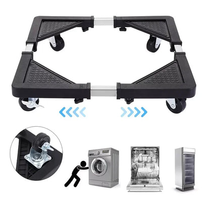 SOPORTE MÓVIL MULTIUSO