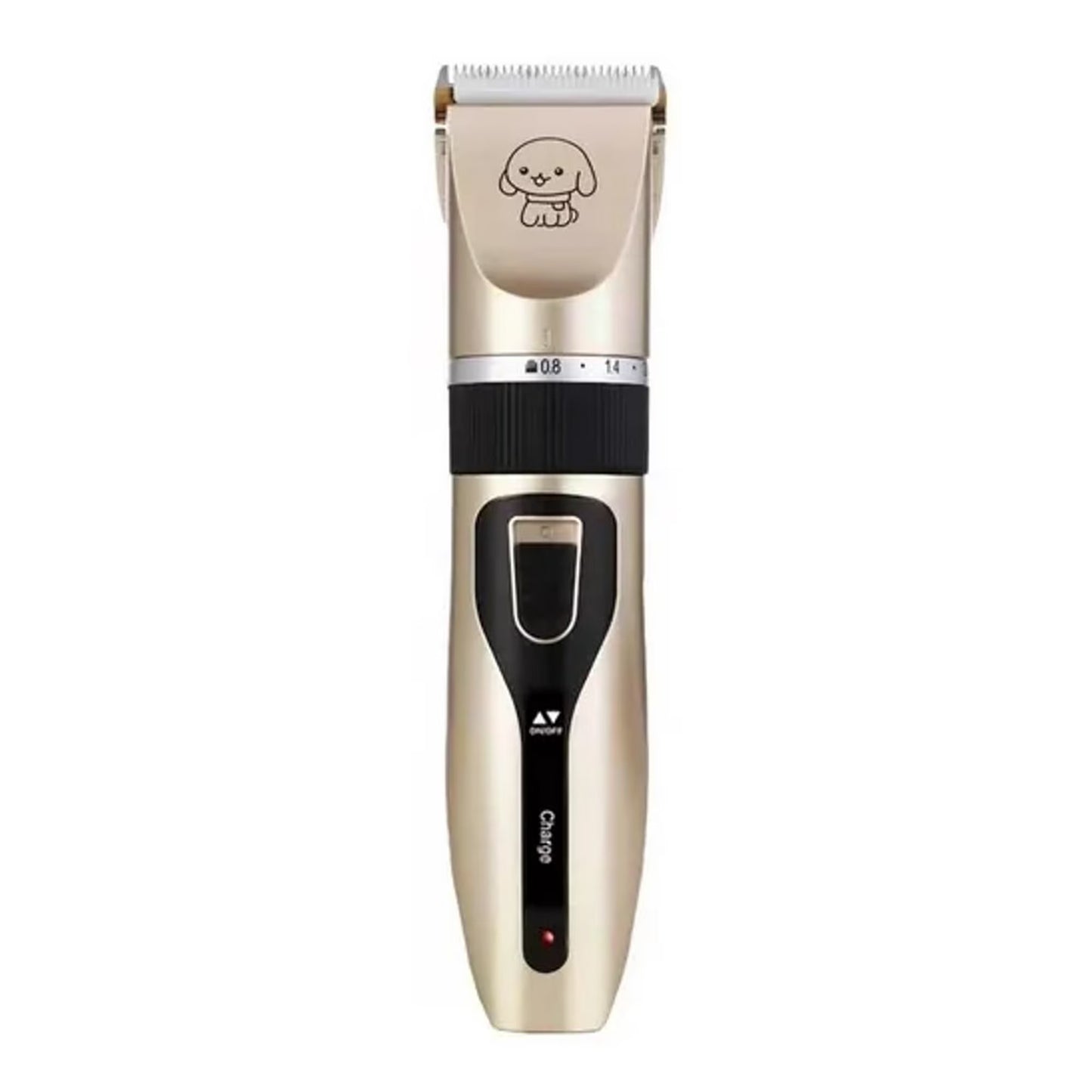 KIT GROOMING PARA MASCOTAS