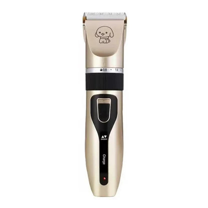KIT GROOMING PARA MASCOTAS