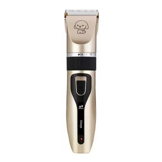 KIT GROOMING PARA MASCOTAS