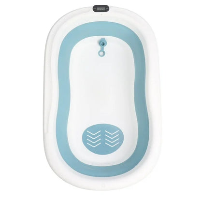 BAÑERA PLEGABLE PARA BEBÉ