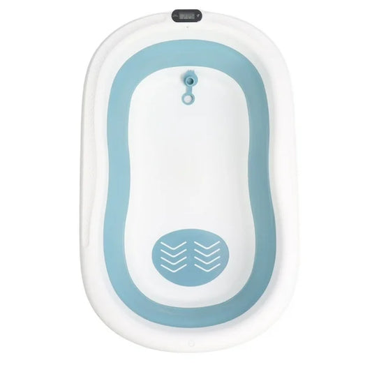 BAÑERA PLEGABLE PARA BEBÉ