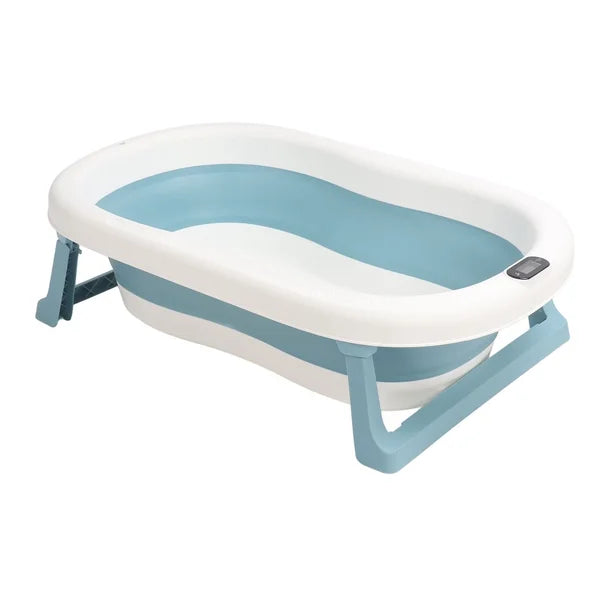 BAÑERA PLEGABLE PARA BEBÉ