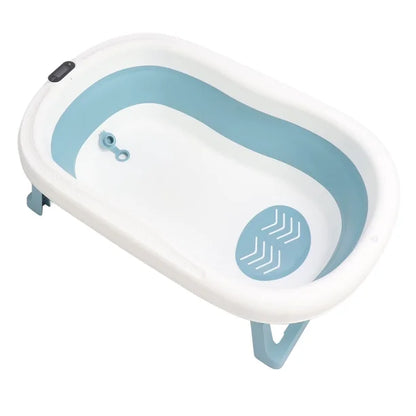 BAÑERA PLEGABLE PARA BEBÉ