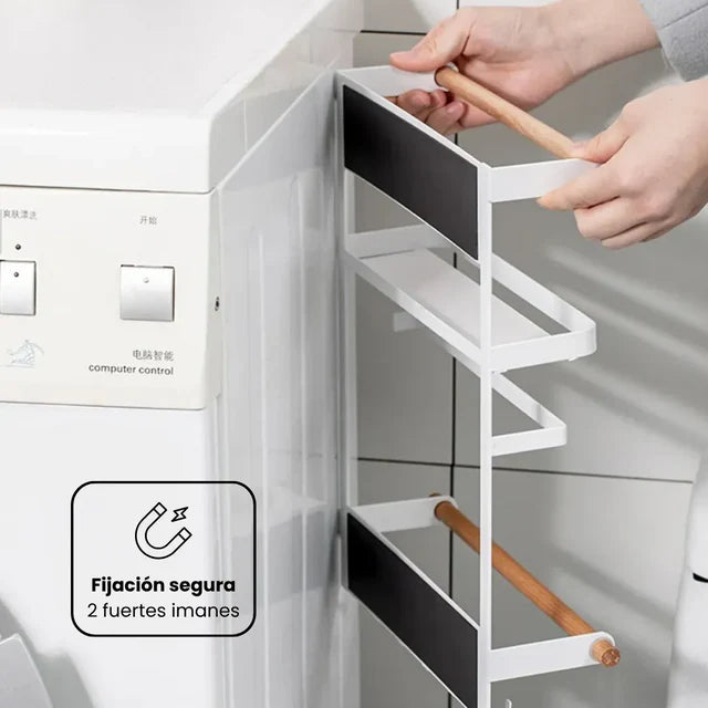 ORGANIZADOR PARA COCINA