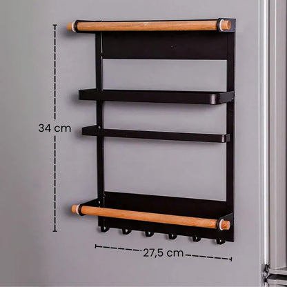 ORGANIZADOR PARA COCINA