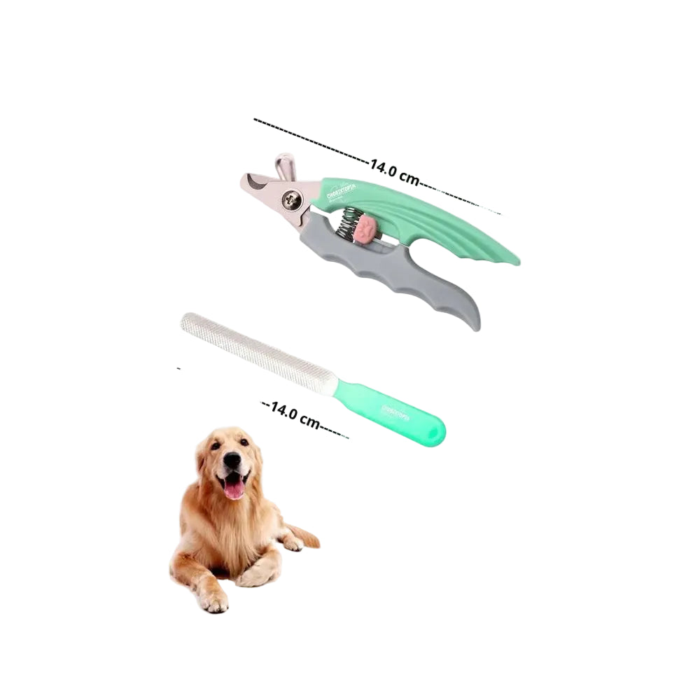 CORTAÚÑAS PARA MASCOTAS